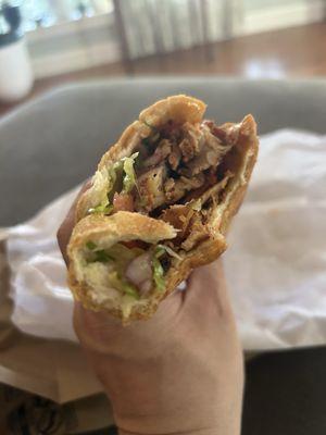 Gyro Spot