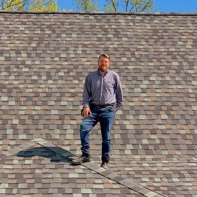 Byars Home Inspection