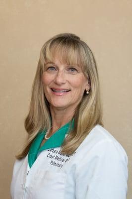 Barbara M Galko, MD