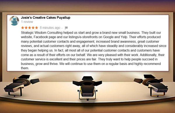 Strategic Wisdom Consulting