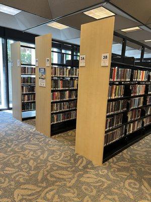 Orange County Library System