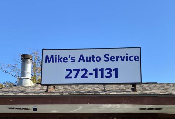Mikes Auto Repair