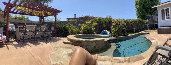 Cayman Pool & Outdoor Living