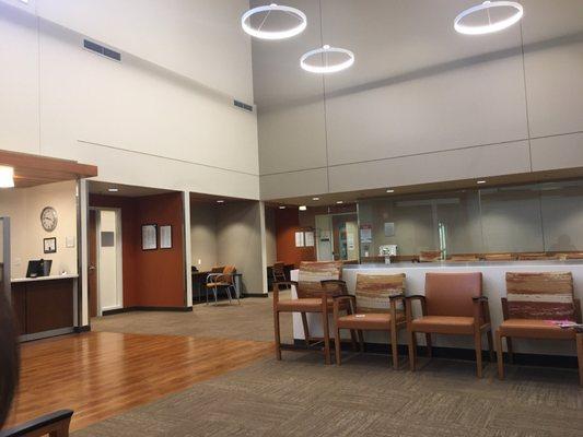 St Charles Family Care Bend South