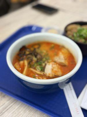 Hokkaido Ramen Santouka