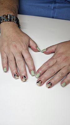 @kimmyyykinzz is the BEST!!!