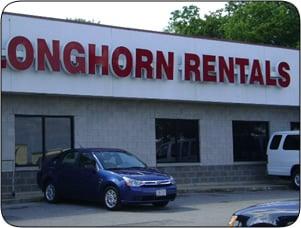 Longhorn Car-Truck Rental