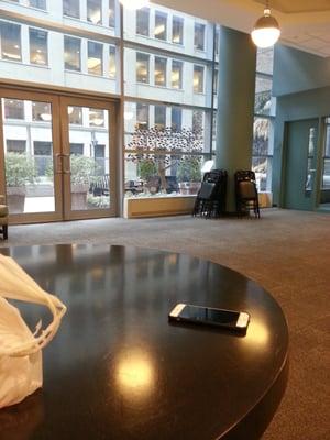 American Cancer Society