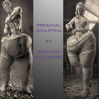 Shannon Gallagher Personal Trainer and Health Coach