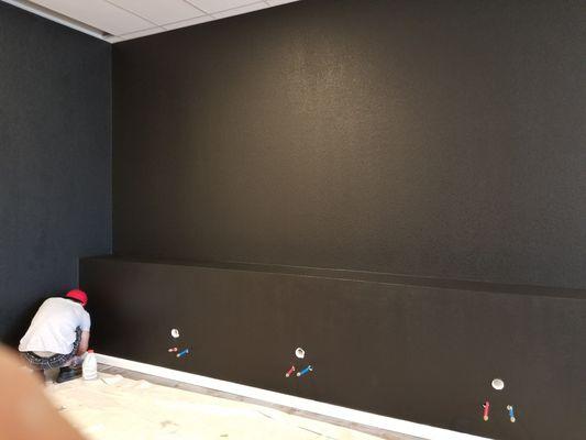 Diverse Construction