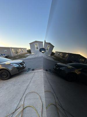 Texas T U F F Mobile Detail & Ceramics