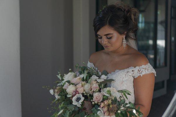 Spiral Moon Weddings