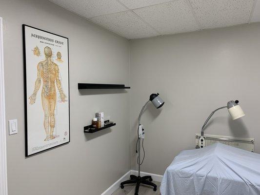 K-Town Acupuncture & Wellness Center