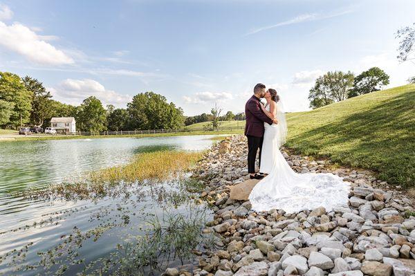 Diamond Lake Event Barn