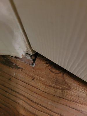 DC Remodeling and Handyman Service
