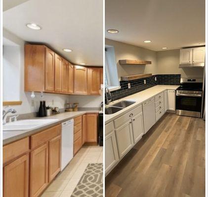 Suther Homes General Contractor