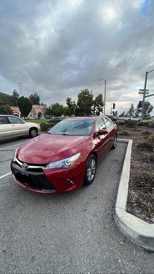 R & G Collision Center