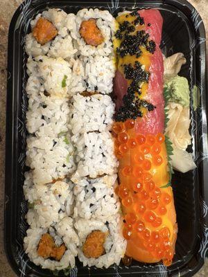 Basho Japanese Brasserie