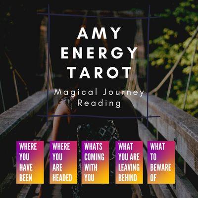 Amyenergy Tarot