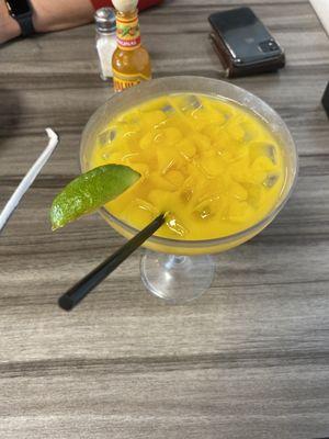 Mango Margaritas (16 oz)