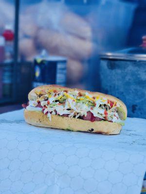 Shukos chapines Que chilero