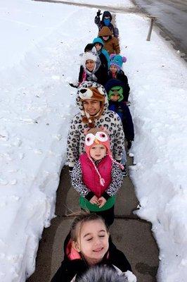 Happy Hearts Daycare And Preschool