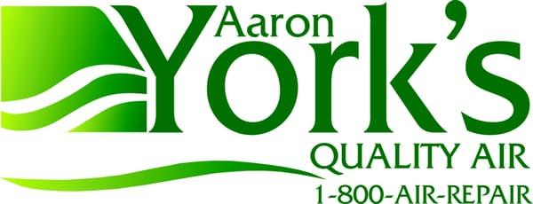 Aaron York's Quality Air