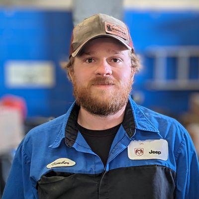 Fremont Motor Rawlins