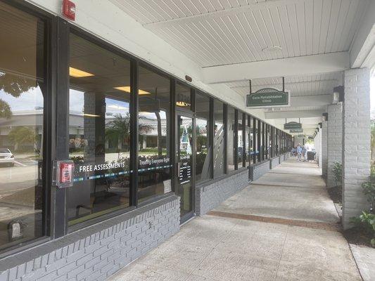 CORA Physical Therapy Lake Worth