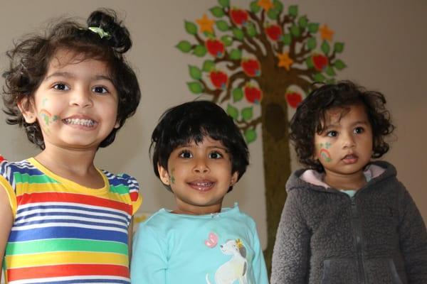 Kinderwave Childcare