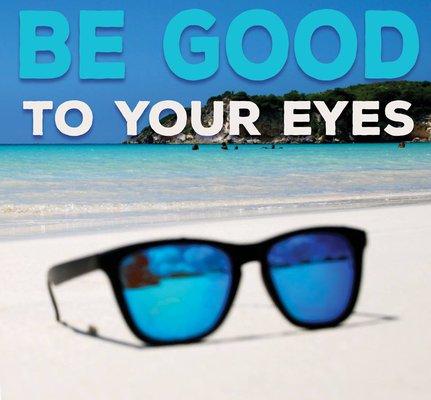 Eye Care For the Adirondacks