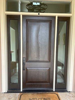 Jeld-Wen Door Systems