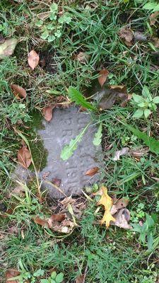 Saint Vincent Cemetery