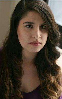 Hair ad make-up for head shots