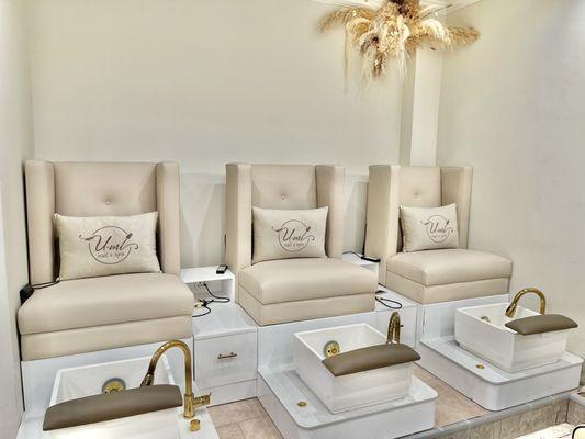 Umi Nail & Spa