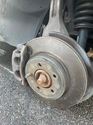 Meineke Car Care Center