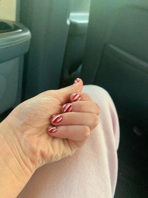 Ivy Nails
