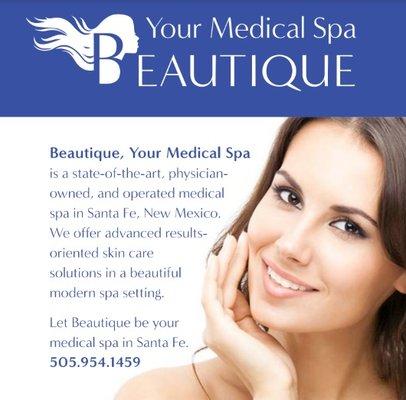 Beautique Med Spa