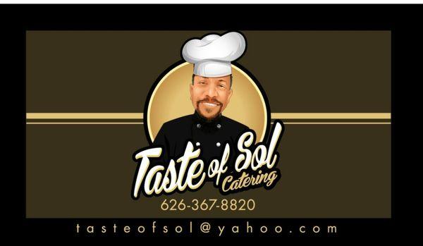 Taste of Sol