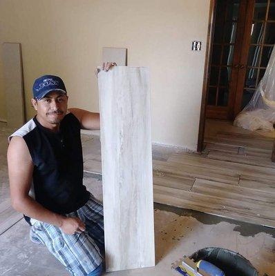 Cruz Remodeling And Repair