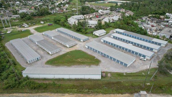 Gulf Coast Self Storage