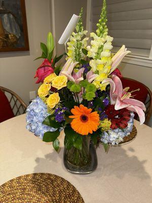 Hoover-Fisher Florist