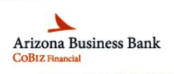 Arizona Business Bank - Phoenix Main