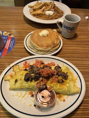 IHOP
