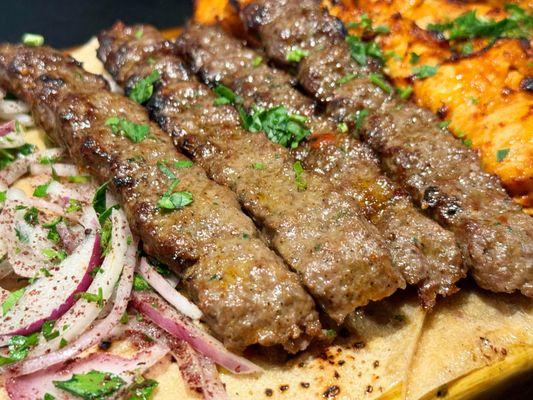 Shish kabob