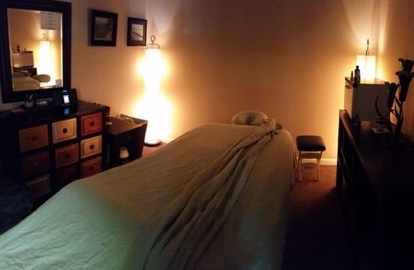 Massage By Bruce