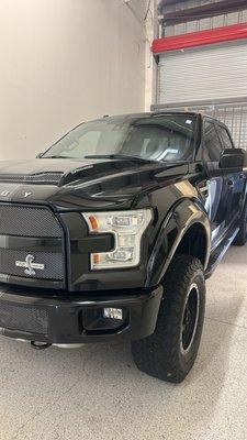 Tier One Auto Group