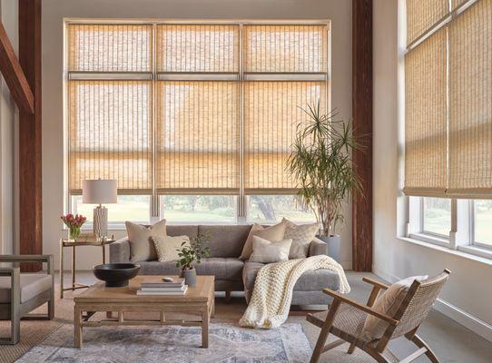 Hunter Douglas Window Fashions