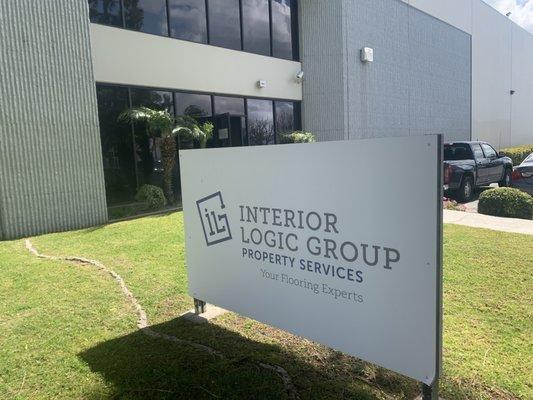 Interior Logic Group Property Services