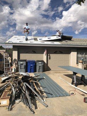 Mountain Top Construction, LLC